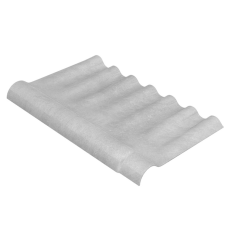 CUMEEIRA ARTICULADA TTX 244X50X4 MM VOGATEX INFERIOR