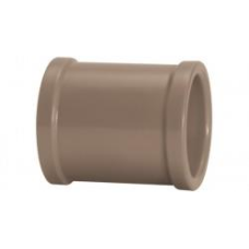 LUVA ÁGUA SOLDÁVEL  75MM