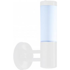 ARANDELA LED TOWER BRANCA 3W BIVOLT 4000K DE R$ 118,99 POR