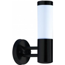 ARANDELA LED TOWER PRETO 3W BIVOLT 4000K DE R$ 118,99 POR