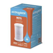 REFIL CARBON BLOCK 5