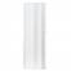 PORTA SANFONADA BRANCA TRINCO 80CM