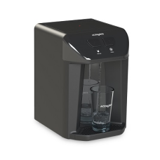 PURIFICADOR PREMIUM ELETRÔNICO BIVOLT DARK