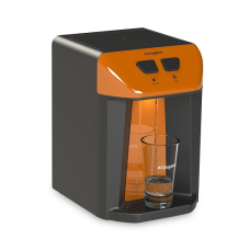 PURIFICADOR PREMIUM ELETRÔNICO BIVOLT ORANGE