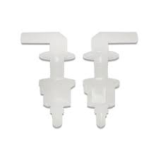 PARAFUSO FIXAÇÃO P/ ASSENTO SANITÁRIO AP.01 1100.FX.100.01