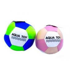 ACESSÓRIO AQUA PET BOLINHA SORTIDO