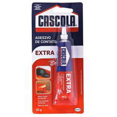 COLA CONTATO CASCOLA   30G EXTRA FORTE