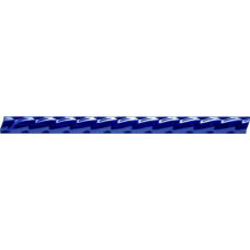 FILETE CORDÃO 2,5X33CM GF3635 AZUL ROYAL