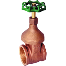 REGISTRO GAVETA BRUTO  1 DN25