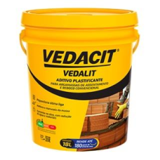 VEDALIT 18 LITROS