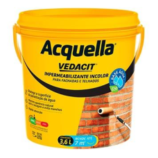ACQUELLA  3,6 LT BASE ÁGUA