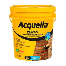 ACQUELLA 18 LT BASE ÁGUA