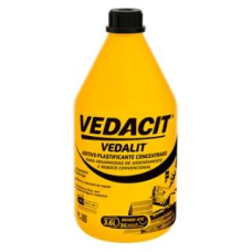 VEDALIT  3,6LITROS - GALÃO