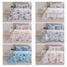 KIT COLCHA ROLINHO KIDS SOLTEIRO SORTIDO KIT COLCHA ROLINHO KIDS SOLTEIRO SORTIDO