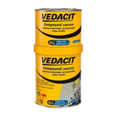 COMPOUND ADESIVO 1 KG