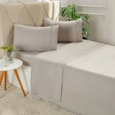 JOGO DE CAMA SERENITA QUEEN ROCCIA