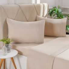 JOGO DE CAMA SERENITA QUEEN BEACH