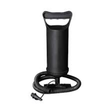 BOMBA DE AR MANUAL ÚNICO BOMBA DE AR MANUAL ÚNICO