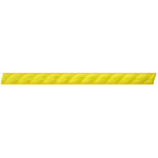 FILETE CORDÃO 2,5X33CM GF3646 AMARELO CANÁRIO