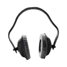 ABAFADOR DE RUÍDOS COMBAT