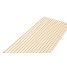 TELHA PRECONVC MINIONDA COR MARFIM 2,40M X 0,91M