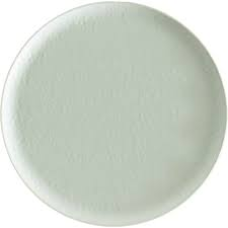 PRATO 28CM MELAMINA TEXTURE ERVA DOCE