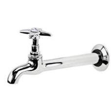 TORNEIRA PIA 1158 C23 18CM C/ AREJADOR T.L. R$ 59,90 POR