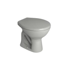 BACIA SANITÁRIA CONVENCIONAL IZY CINZA REAL