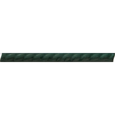 FILETE CORDÃO 2,5X33CM GF3649 VERDE OLIVA