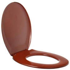 ASSENTO IZY/TARGA/RAVENA/STÚDIO PLÁSTICO CARAMELO