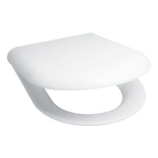 ASSENTO DUOMO PLUS TERMOFIXO BRANCO