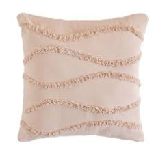 CAPA DE ALMOFADA TUFFATO 45CM X 45CM WELLEN