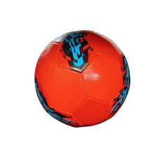BOLA FUTEBOL COURO COLOR N.5