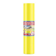 FITA MULTIUSO 90 CM X 10 METROS VEDA TUDO BRASILIT - SLEEVE