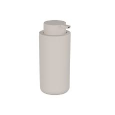 DISPENSER DE PAREDE  ELEVE 500ML BEGE FECHADO