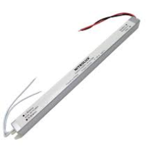 FONTE PERFIL 5A 12V 60W FONTE PERFIL 5A 12V 60W