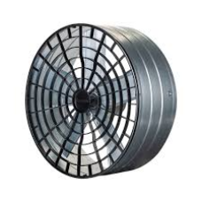 VENTILADOR TETO AXIAL EXAUSTOR IND 50CM 220V PREMIUM