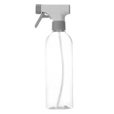 BORRIFADOR MULTIUSO FLOW BEGE FECHADO BORRIFADOR MULTIUSO FLOW BEGE FECHADO