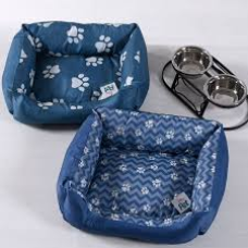 CAMA PET TOQUE DE PÊSSEGO SORTIMENTO MASCULINO CAMA PET TOQUE DE PÊSSEGO SORTIMENTO MASCULINO