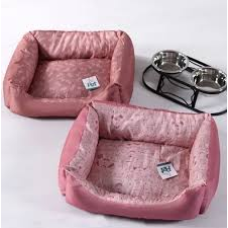 CAMA PET TOQUE DE PÊSSEGO SORTIMENTO FEMININO