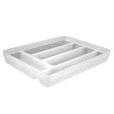 ORGANIZADOR TALHERES LOGIC NATURAL