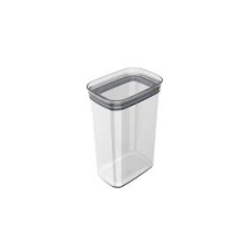 ORGANIZADOR HERMÉTICO BLOCK RETANGULAR 2,3L NATURAL