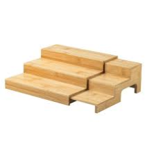 ORGANIZADOR MULTINÍVEL EXTENSIVEL KEEP BAMBU ORGANIZADOR MULTINÍVEL EXTENSIVEL KEEP BAMBU