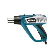 SOPRADOR TÉRMICO 127V-60HZ