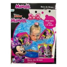 BOIA BRAÇO MINNIE