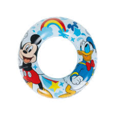 BOIA REDONDA MICKEY