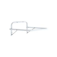 SUPORTE PARA CADEIRAS ALUMÍNIO