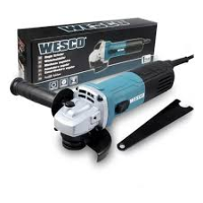 ESMERILHADEIRA ANGULAR - 115MM 220V