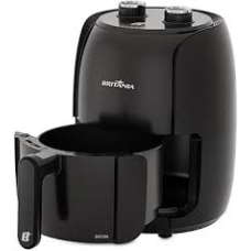 FRITADEIRA AIR FRYER BAF20A 127V