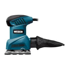 LIXADEIRA ORBITAL ELÉTRICA 400 220V